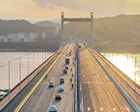 平潭公铁跨海大桥