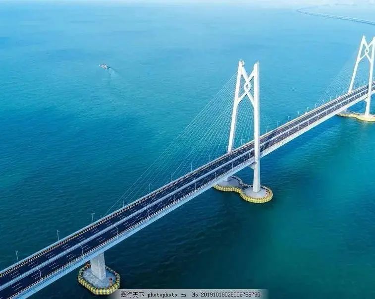 港珠澳大桥