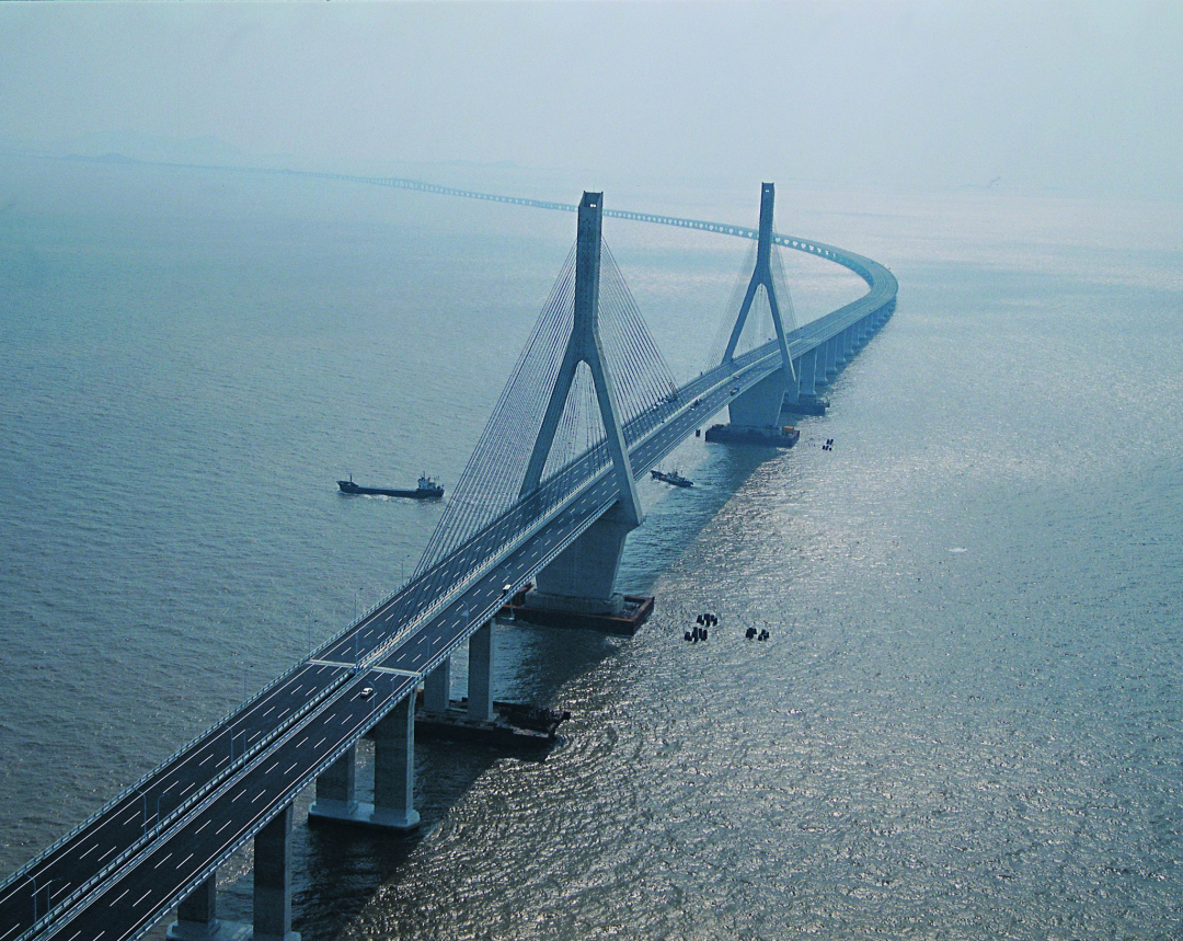 东海大桥