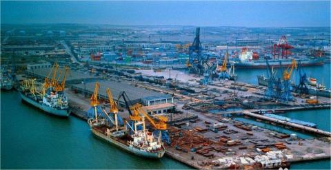 TGA900-1海水淡化沉箱专用防腐防护涂料