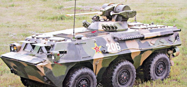 TGA9119特种车辆防护防爆高强涂料 