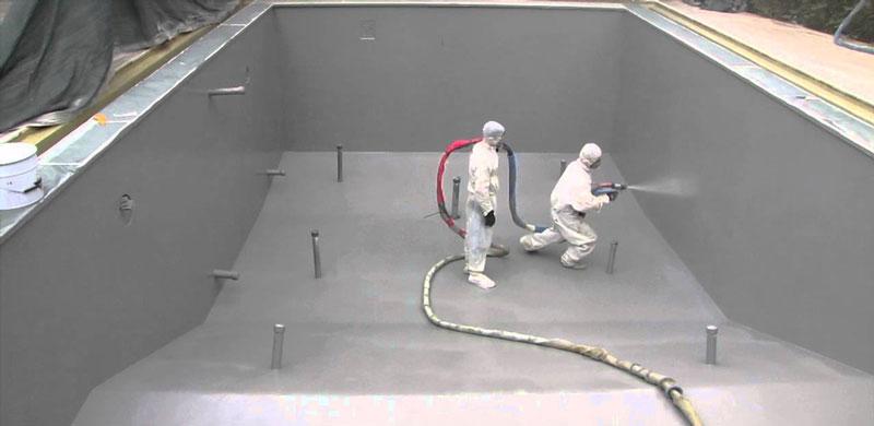 TGA911喷涂聚脲弹性体防腐防水防护涂料