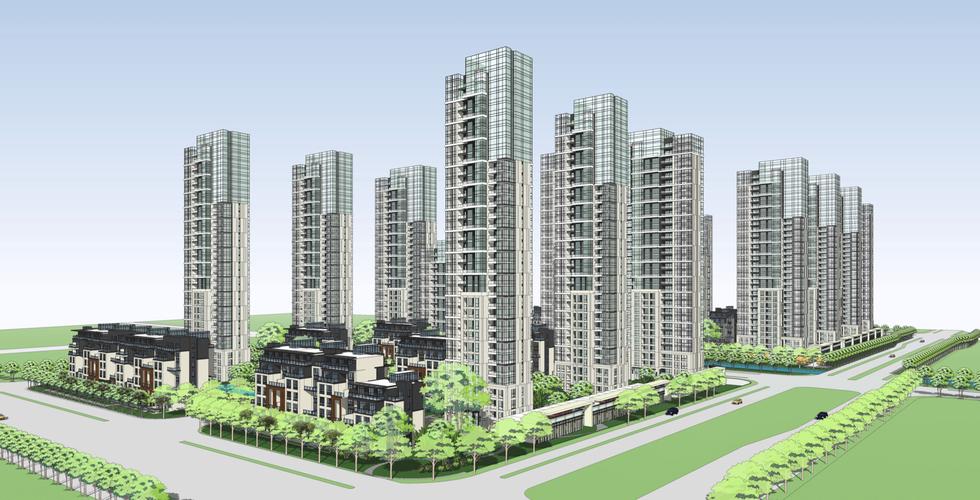 建筑外墙TGA®气凝胶纳米保温绝热系统