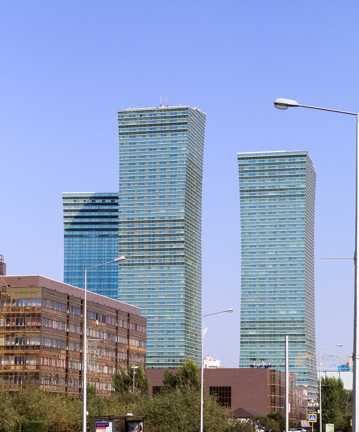 Self-cleaning And Repairing Project of Integral Waterproof A