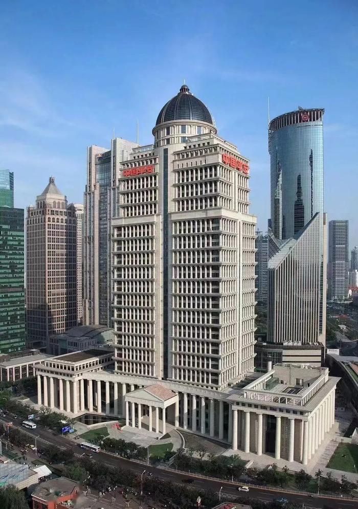 中国平安金融大厦外墙防水防污维护