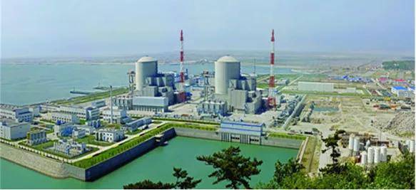 Anti-corrosion And Salt Fog Resistance Of Seawater Desalinat