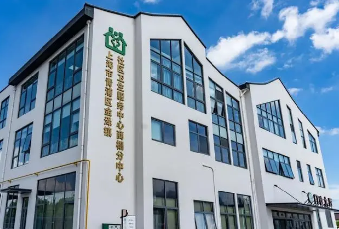 Taizhou Sheng De Hua fu External Wall Thermal Insulation