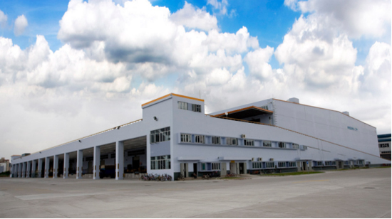 Guanghanchuan Oil Well Control Equipment Co.,Ltd. Pipeline H