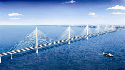 Integral Anti-corrosion And Waterproof Repair Project Of Don